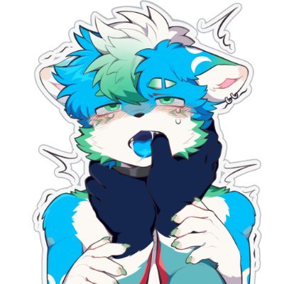 长不长悦个小月饼🫐🥮's profile picture