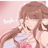 soph 👑💜's profile picture