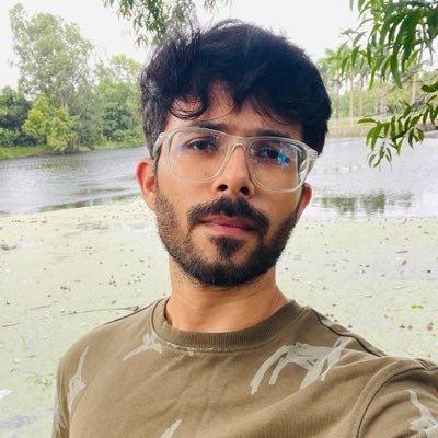 itsDhruval's profile picture