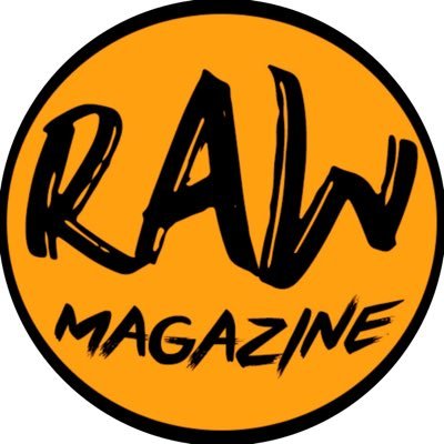 rawmgzn's profile picture