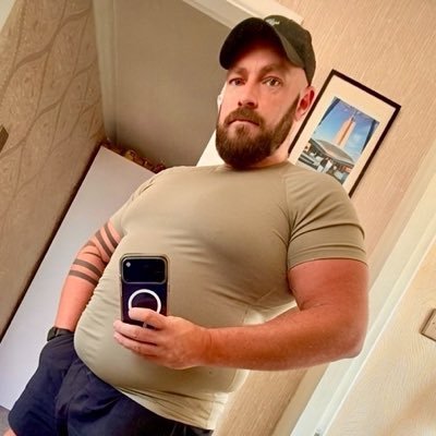 DANNY WYATT ❌❌❌ Onlyfans's profile picture