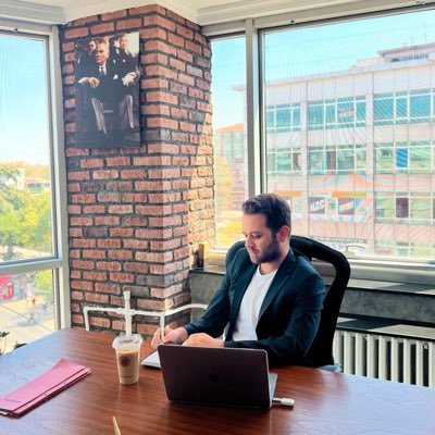 Muhammed Mesut Yıldız's profile picture