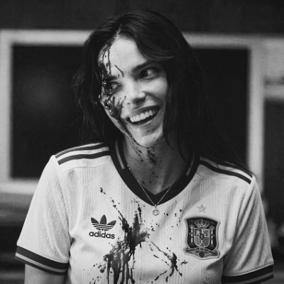 ⚰︎ 𝔥 𝔶 𝔡 𝔯 𝔬 ⚰︎ 🇪🇸's profile picture