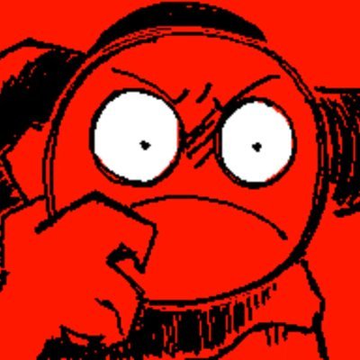 random media archive's profile picture