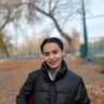 XurshidaBonu profil fotoğrafı