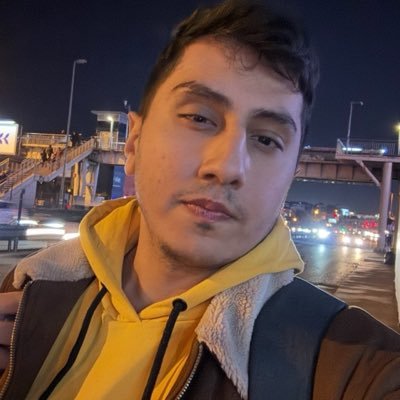 Osman's profile picture