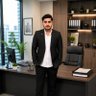 Profilbild von Aas Mohd Saifi