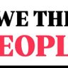 Фото профиля We The People