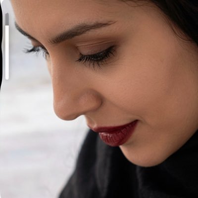 هدى الوهيبي 🇴🇲's profile picture