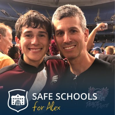 Max Schachter's profile picture