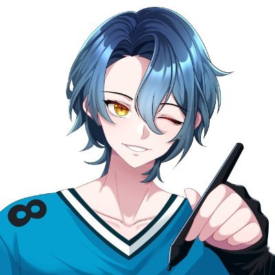 Zanshin Studio | Art & Live2D's profile picture