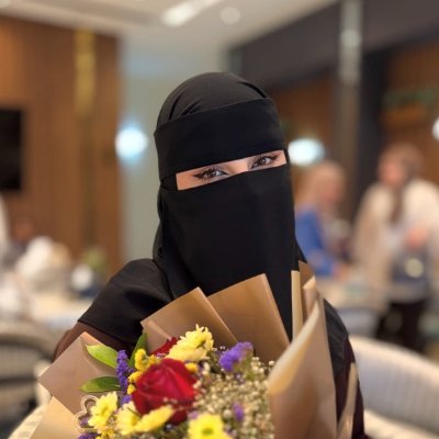 أّلَبًرنِسِـيِّسِـهّـ أّلَخِـجّـوٌلَهّـ🌺's profile picture