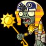 Ra Zombie profil fotoğrafı