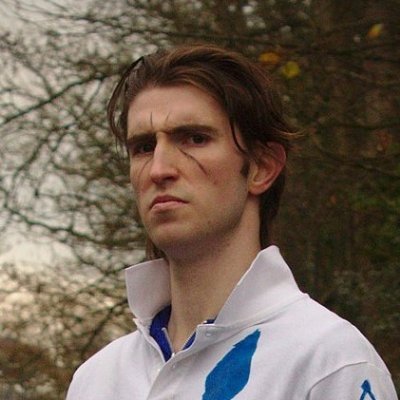AeonCrowley's profile picture