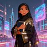 Jana Al-Rimal's profile picture