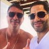 vitor 🇧🇷🇧🇷🇧🇷 profil fotoğrafı