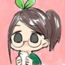 🌱とうめいグミ🌱ホロクル12th【I-21】 的头像