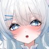 猫白縹なる🐈‍⬛❄️‎‎🤍新人Vtuber's profile picture