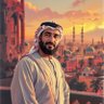 عروة مرآة's profile picture