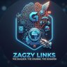 Zagzylinks's profile picture