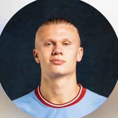 Erling Haaland 🇲🇽's profile picture