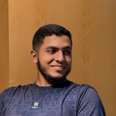 أبـُو أنـس - غـزَّة 🇵🇸 .'s profile picture