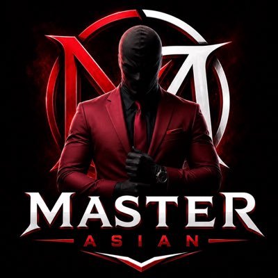 MasterAsian12's profile picture
