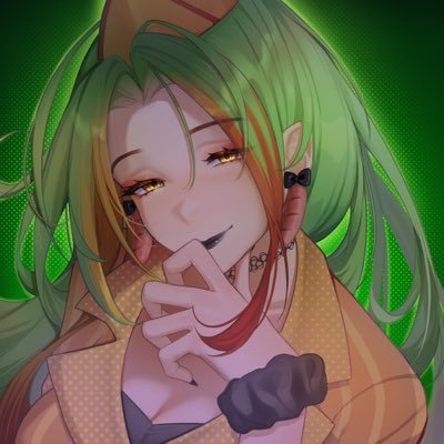 MeatMommy 🌭Hotdog Cryptid Vtuber🌭's profile picture
