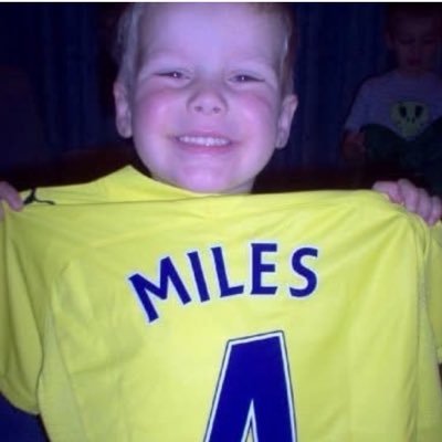 miles's profile picture
