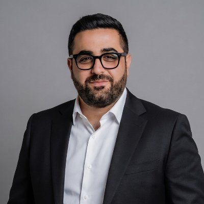 ויקטור שריקי 🇮🇱 فيكتور شريقي's profile picture