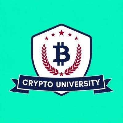 TheCryptoU's profile picture