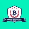Crypto University profil fotoğrafı