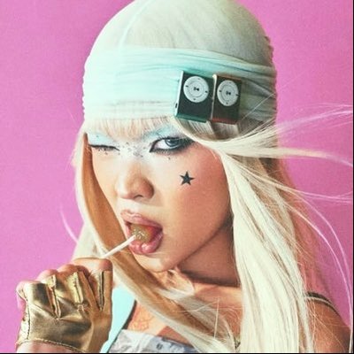 baeglamz's profile picture