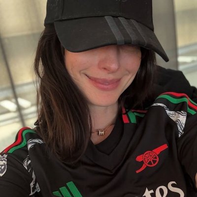 nana o'connor's profile picture