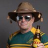 Profilbild von Randy Burnham