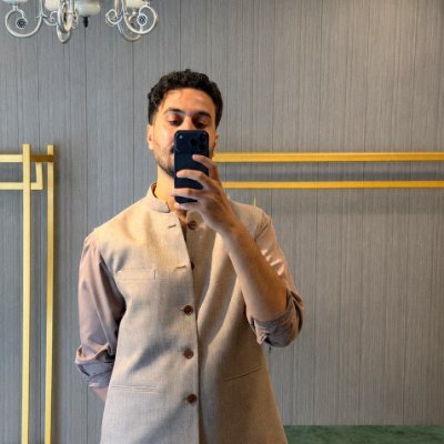 Furqaan Farooq's profile picture