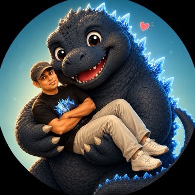 Ramlal Bharath's profile picture