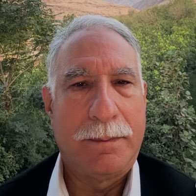 Daud Junbish 🇦🇫's profile picture