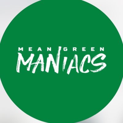 Mean Green Maniacs's profile picture