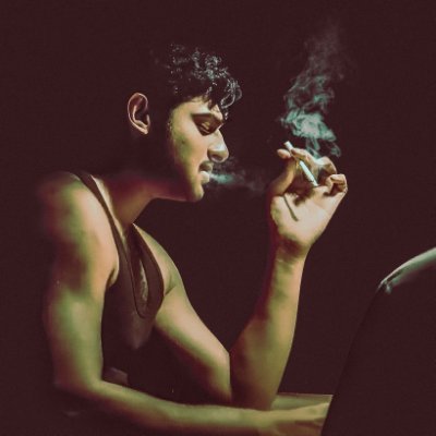 Adithya Varma's profile picture