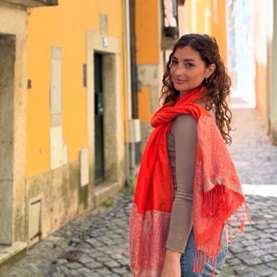 ShoshBedrosian's profile picture