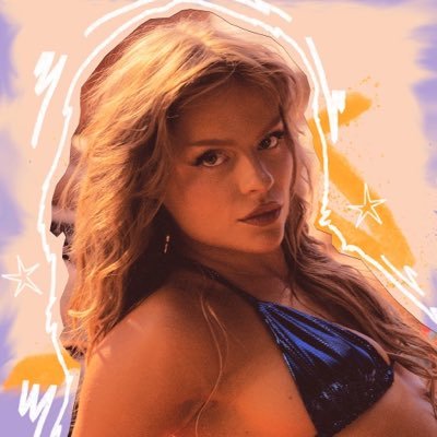 Central Luísa Sonza's profile picture