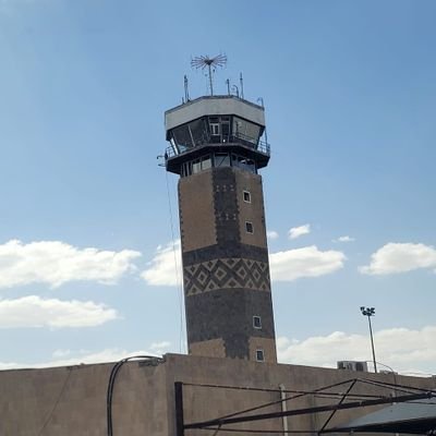 Sanaaairport's profile picture
