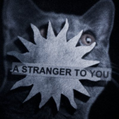 BlackMES A STRANGER TO YOU.'s profile picture