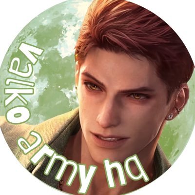 Tana - VA - BRING BACK VALKO's profile picture