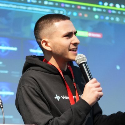 Jack Cole's profile picture