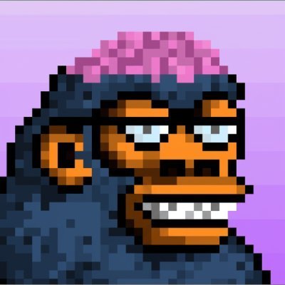 UnrealApe's profile picture
