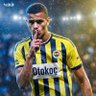 Mason Greenwood profil fotoğrafı