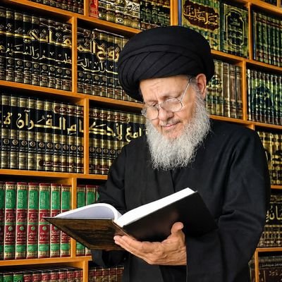 مرجعية الفكر الحيدرية's profile picture