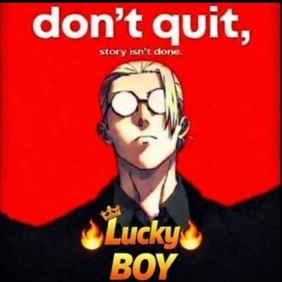 lucky boy 🔥VIP🦅's profile picture